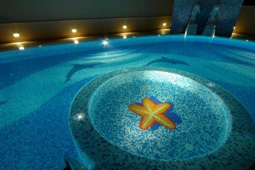 Aparthotel Residence Costa Smeralda