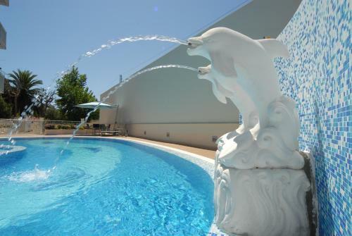 Aparthotel Residence Costa Smeralda