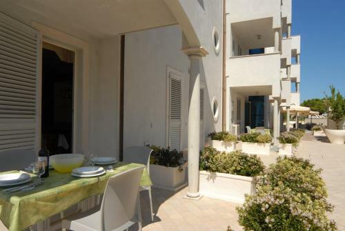 Aparthotel Residence Costa Smeralda