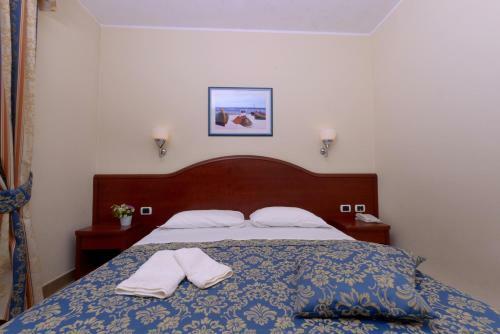 Aparthotel Residence Costa Smeralda