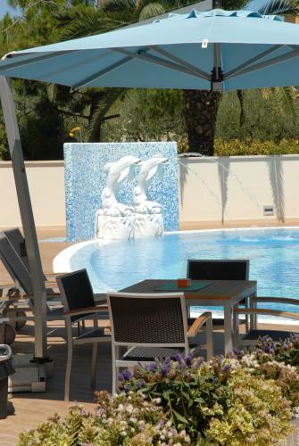 Aparthotel Residence Costa Smeralda