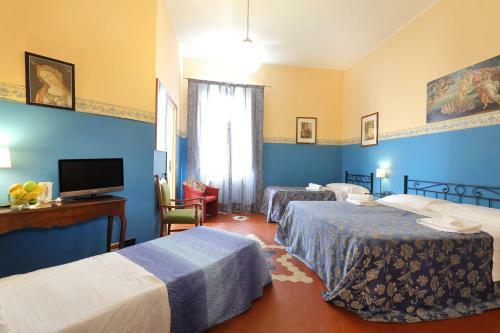 B&B Franz House