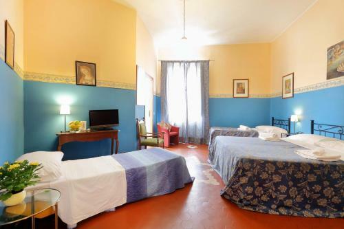 B&B Franz House