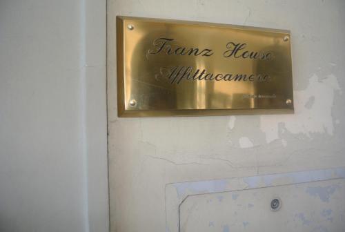 B&B Franz House