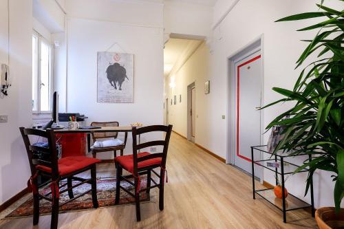 B&B Franz House