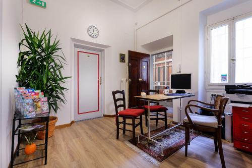 B&B Franz House