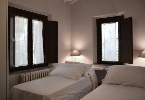 Casa Del Custode