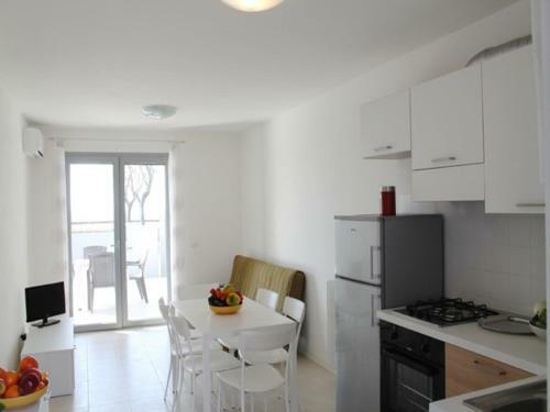 Apartamento Residence Giorgia