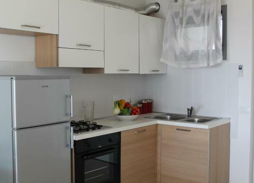 Apartamento Residence Giorgia