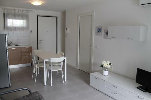 Apartamento Residence Giorgia