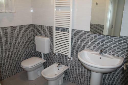 Apartamento Residence Giorgia
