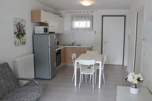 Apartamento Residence Giorgia