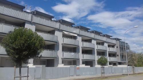 Apartamento Residence Giorgia