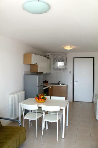Apartamento Residence Giorgia