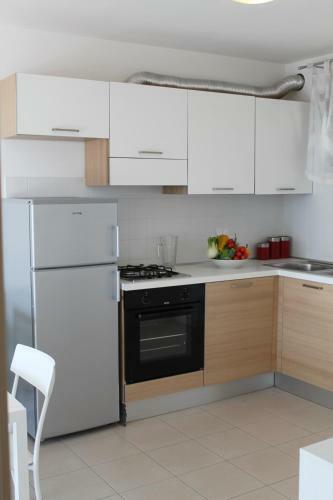 Apartamento Residence Giorgia