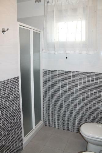 Apartamento Residence Giorgia