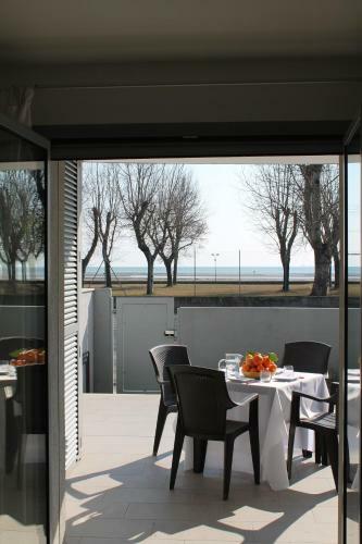 Apartamento Residence Giorgia