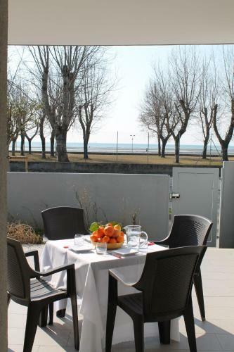 Apartamento Residence Giorgia