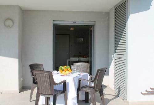 Apartamento Residence Giorgia