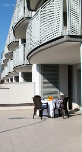 Apartamento Residence Giorgia
