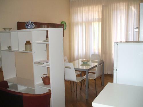 Apartamento La Specola