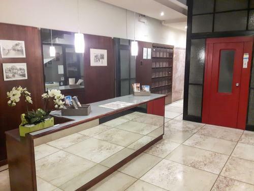 Apartamento La Specola