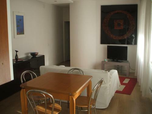 Apartamento La Specola