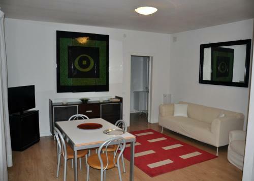 Apartamento La Specola