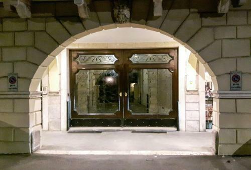 Apartamento La Specola