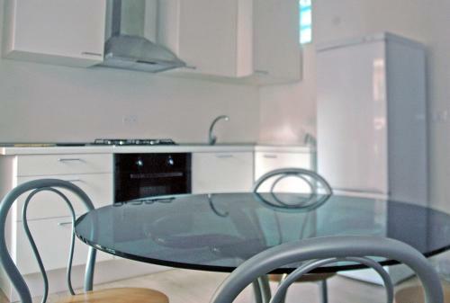 Apartamento La Specola