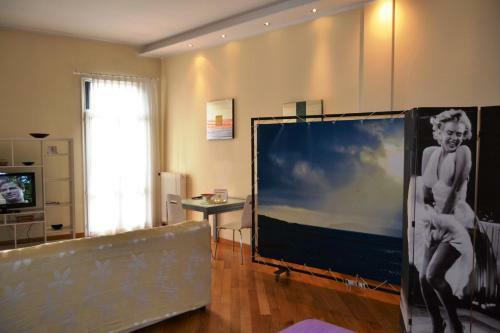 Apartamento La Specola