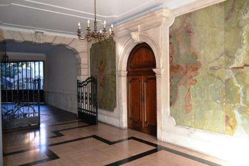 Apartamento La Specola