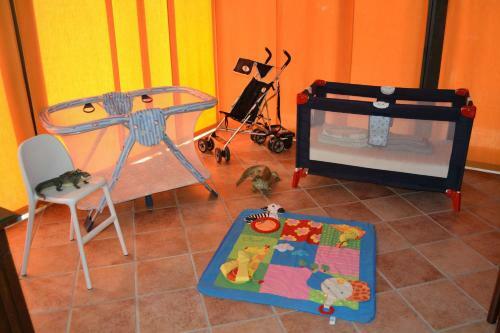 Apartamento La Specola