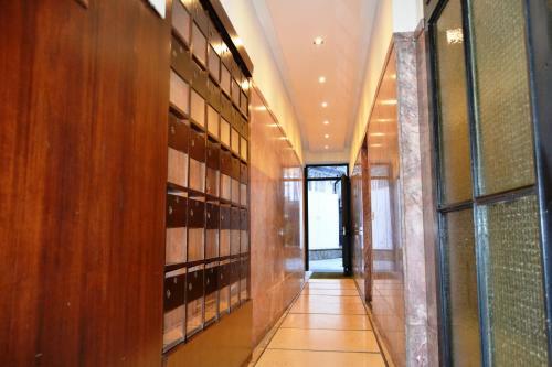 Apartamento La Specola