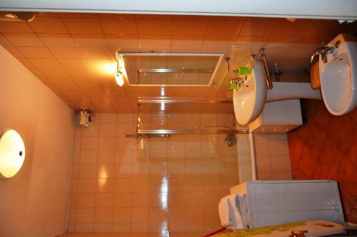 Apartamento La Specola