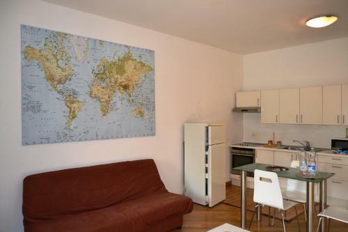 Apartamento La Specola