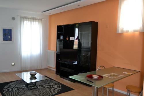 Apartamento La Specola