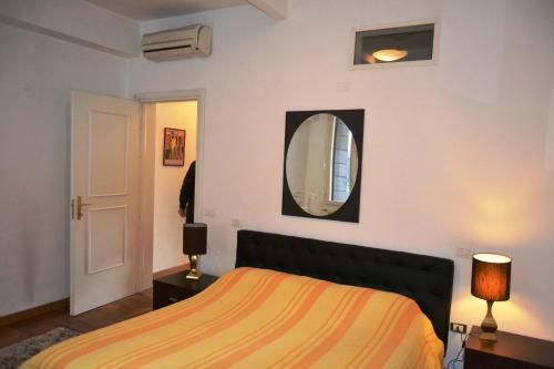 Apartamento La Specola