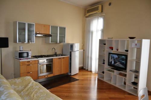 Apartamento La Specola