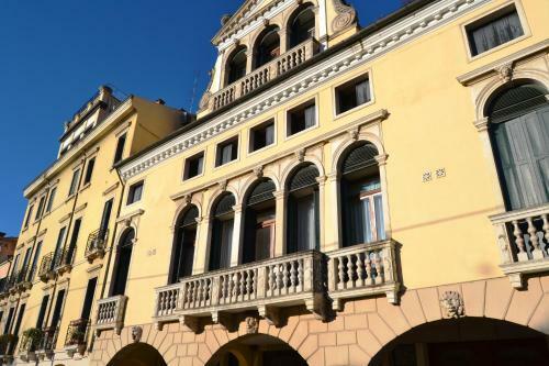 Apartamento La Specola