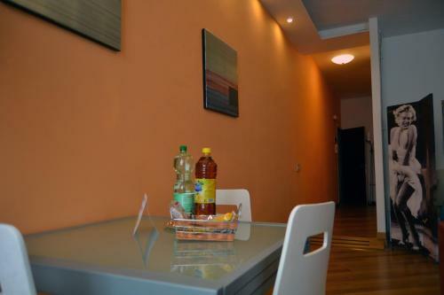 Apartamento La Specola