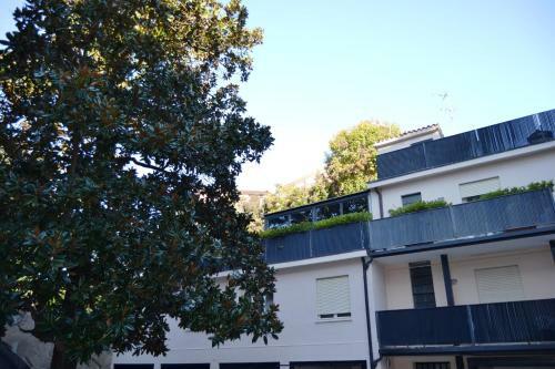 Apartamento La Specola