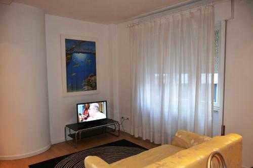 Apartamento La Specola