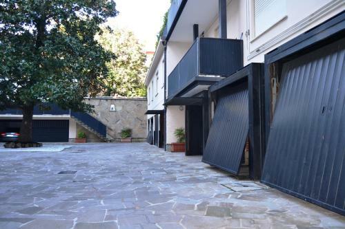 Apartamento La Specola