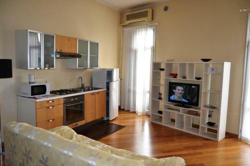 Apartamento La Specola