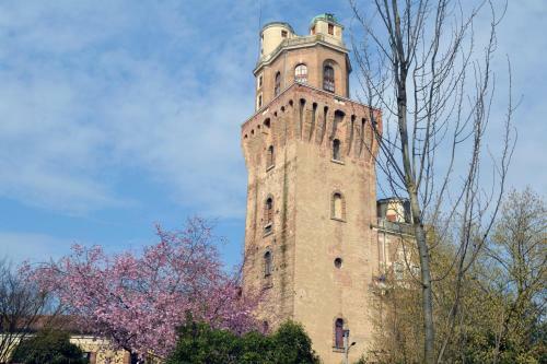 Apartamento La Specola
