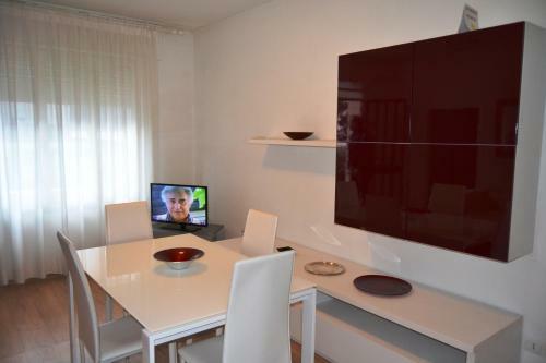 Apartamento La Specola
