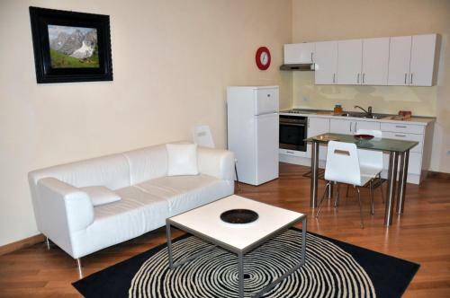 Apartamento La Specola