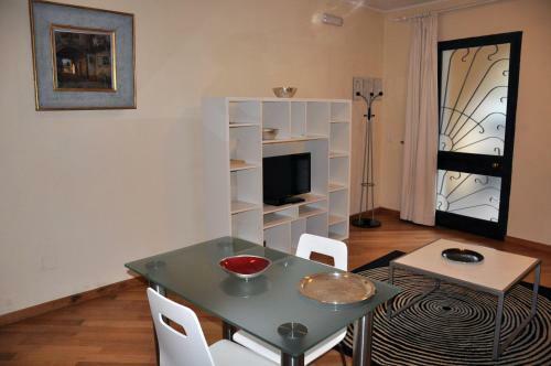 Apartamento La Specola