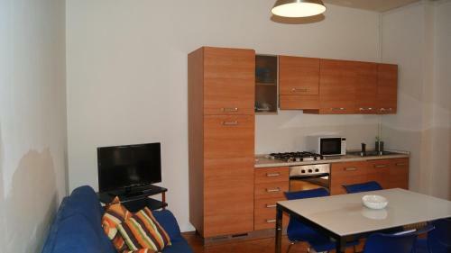 Apartamento La Specola